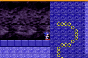 Sonic Zone 31