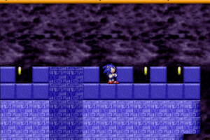 Sonic Zone 32