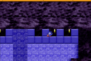 Sonic Zone 33