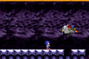 Sonic Zone 35