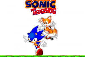 SoniChaos 0