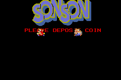 SonSon 0