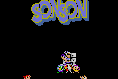 SonSon 1