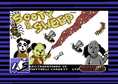 amazon sooty and sweep