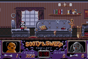 Sooty & Sweep 2