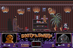 Sooty & Sweep 3