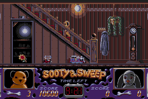 Sooty & Sweep 4