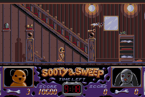 Sooty & Sweep abandonware