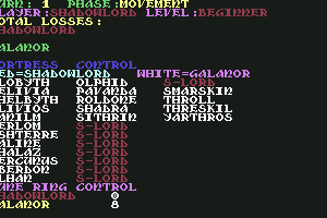 Sorcerer Lord abandonware