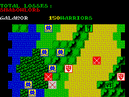 Sorcerer Lord abandonware