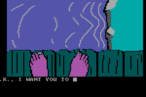 Sorcerer of Claymorgue Castle abandonware