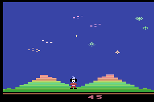 Sorcerer's Apprentice 1