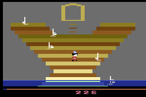 Sorcerer's Apprentice 4