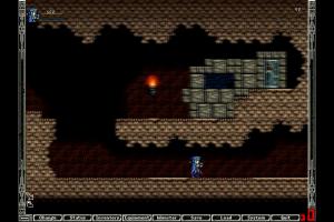 Sorcerian Original 0