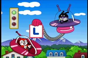 Soreike! Anpanman Card de Tanoshiku ABC 1