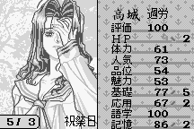 Sotsugyō 15