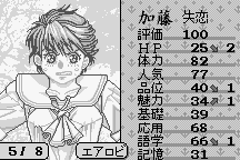 Sotsugyō 19