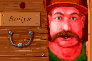 Sołtys 0