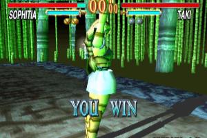 Soul Blade 7