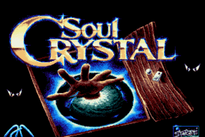 Soul Crystal 0