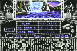 Soul Crystal 4