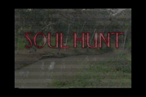 Soul Hunt 0