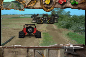 Soul Hunt 10