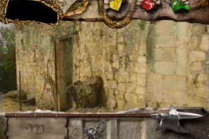 Soul Hunt 11