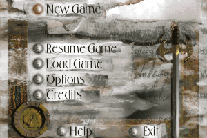 Soul Hunt 2