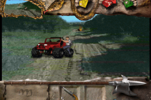 Soul Hunt 4