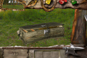 Soul Hunt abandonware