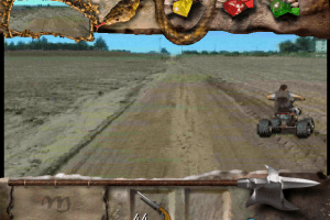 Soul Hunt 6