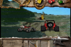 Soul Hunt 8