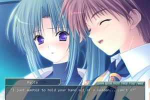Soul Link abandonware