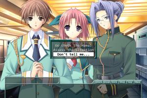 Soul Link 3