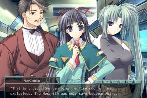 Soul Link 4