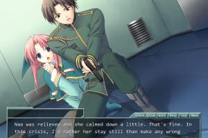 Soul Link 5