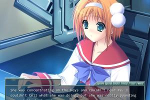 Soul Link 6