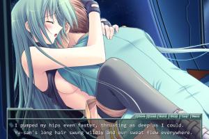 Soul Link 7