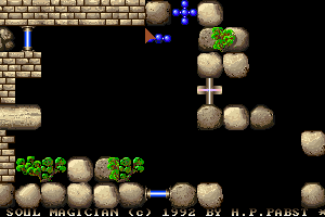 Soul Magician 2
