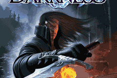 Soul of Darkness 0