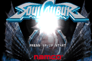 SoulCalibur 0