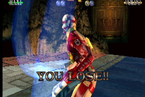 SoulCalibur abandonware