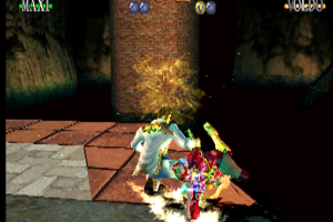 SoulCalibur 10