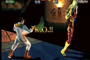 SoulCalibur 11