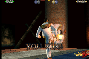 SoulCalibur 13