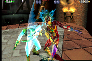 SoulCalibur 5