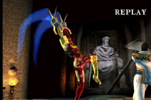 SoulCalibur 8