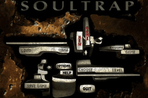 SoulTrap 1