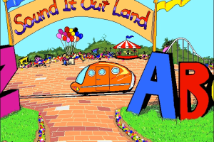 Sound It Out Land 0